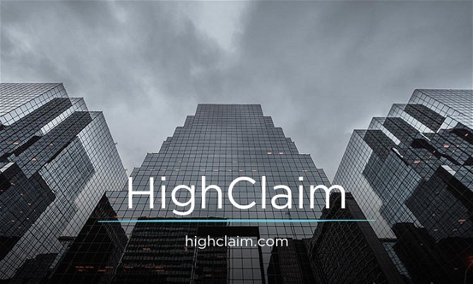 HighClaim.com