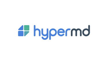 HyperMD.com - Creative brandable domain for sale