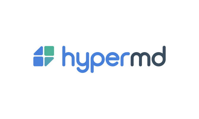 HyperMD.com