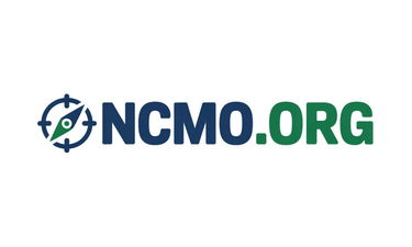 NCMO.org - Creative brandable domain for sale