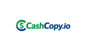 CashCopy logo