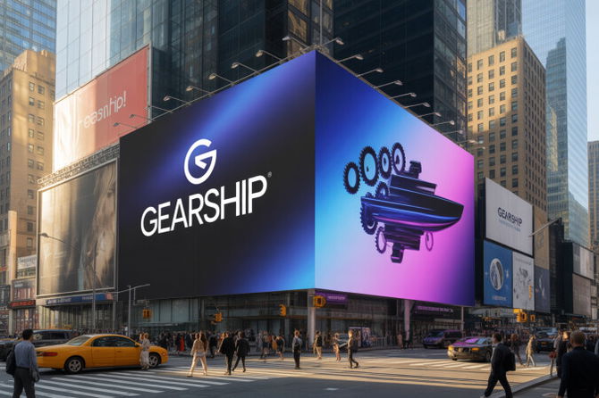 GearShip.com — 3