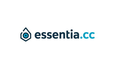Essentia.cc - Creative brandable domain for sale