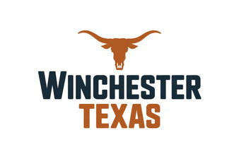 WinchesterTexas.com - Creative brandable domain for sale