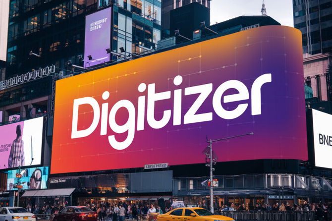 Digitizer.com