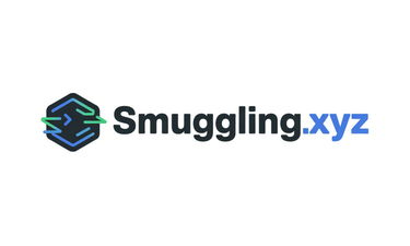 Smuggling.xyz - Creative brandable domain for sale