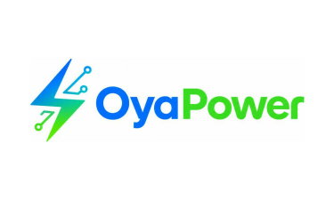 OyaPower logo