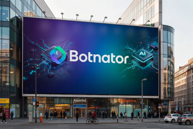 Botnator.com — 3