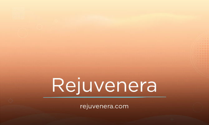 Rejuvenera.com