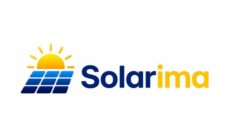Solarima logo