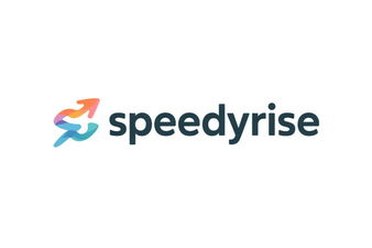 SpeedyRise.com - Creative brandable domain for sale