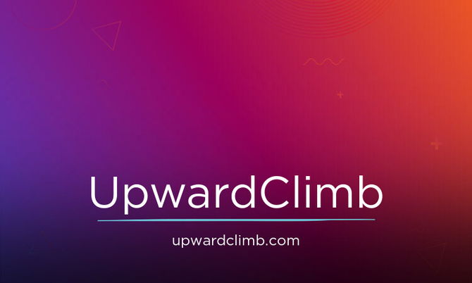 UpwardClimb.com
