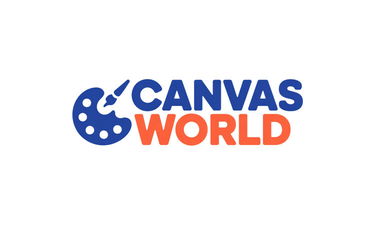 Canvas logo