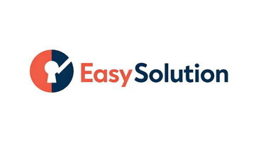 EasySolution - Catchy premium firm names for sale