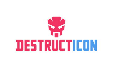 Destructicon.com - Cool domains for sale