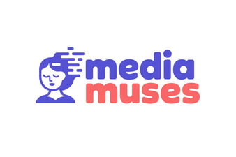 MediaMuses.com - Creative brandable domain for sale