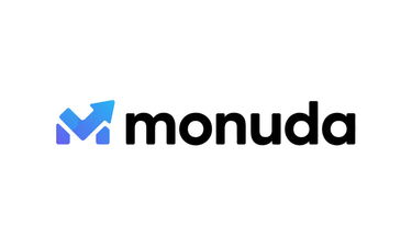 Monuda logo