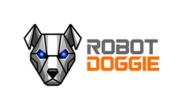 RobotDoggie logo
