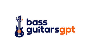 BassGuitarsGPT.com - Creative brandable domain for sale