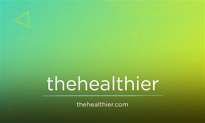 TheHealthier.com