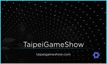 TaipeiGameShow.com is for sale