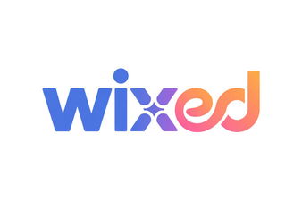 Wixed.com - Creative brandable domain for sale