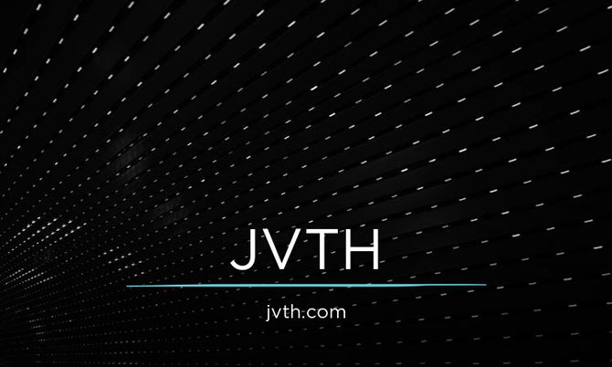 JVTH.COM