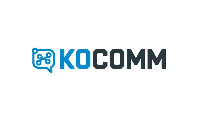 KoComm.com
