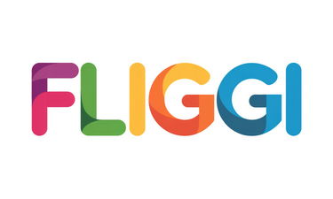Fliggi.com - Creative brandable domain for sale