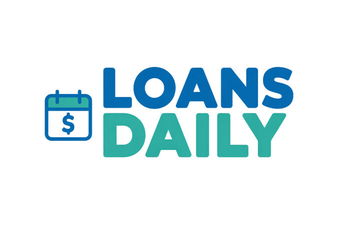 LoansDaily.com - Creative brandable domain for sale