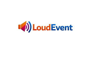 LoudEvent.com is for sale