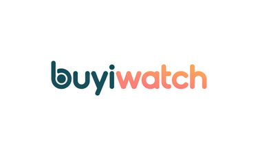 BuyiWatch logo