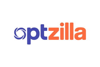 OptZilla.com - Creative brandable domain for sale