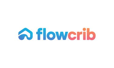 FlowCrib.com - Creative brandable domain for sale