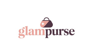 GlamPurse.com - Creative brandable domain for sale