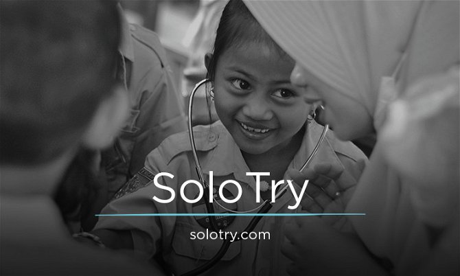 SoloTry.com