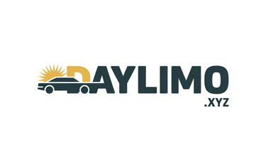 DayLimo.xyz - Creative brandable domain for sale