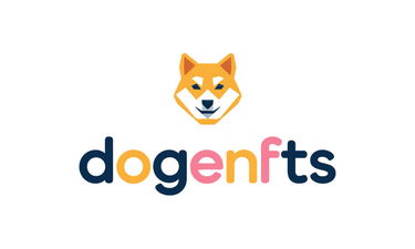 DogeNFTs.com - Creative brandable domain for sale