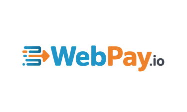 WebPay.io - Creative premium domains