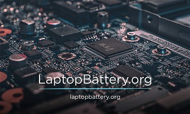 LaptopBattery.org