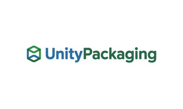 UnityPackaging logo