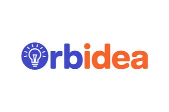 OrbIdea.com - Creative brandable domain for sale