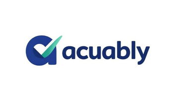 Acuably.com - Creative brandable domain for sale