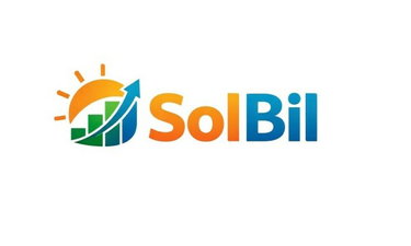 SolBil logo