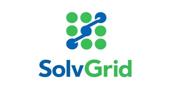 SolvGrid logo