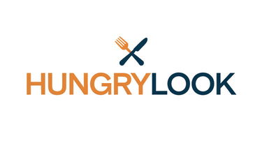 HungryLook.com - Creative brandable domain for sale