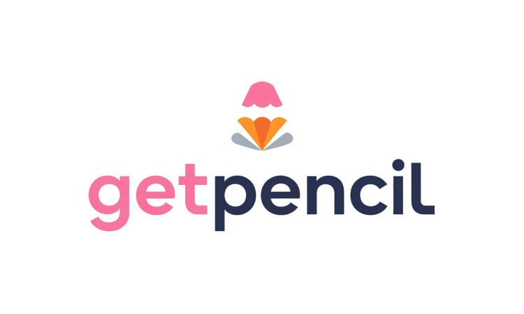 GetPencil logo