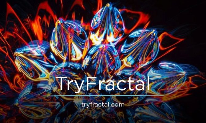 TryFractal.com