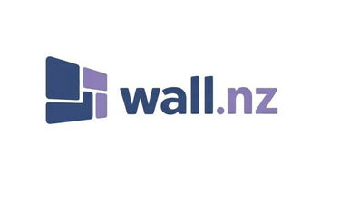 wall logo