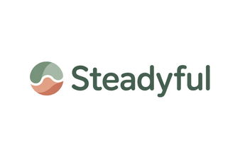 Steadyful.com - Creative brandable domain for sale